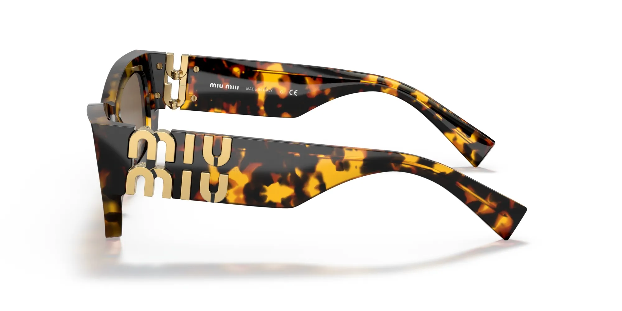 Miu Miu 09WS SOLE VAU06B - immagine 4