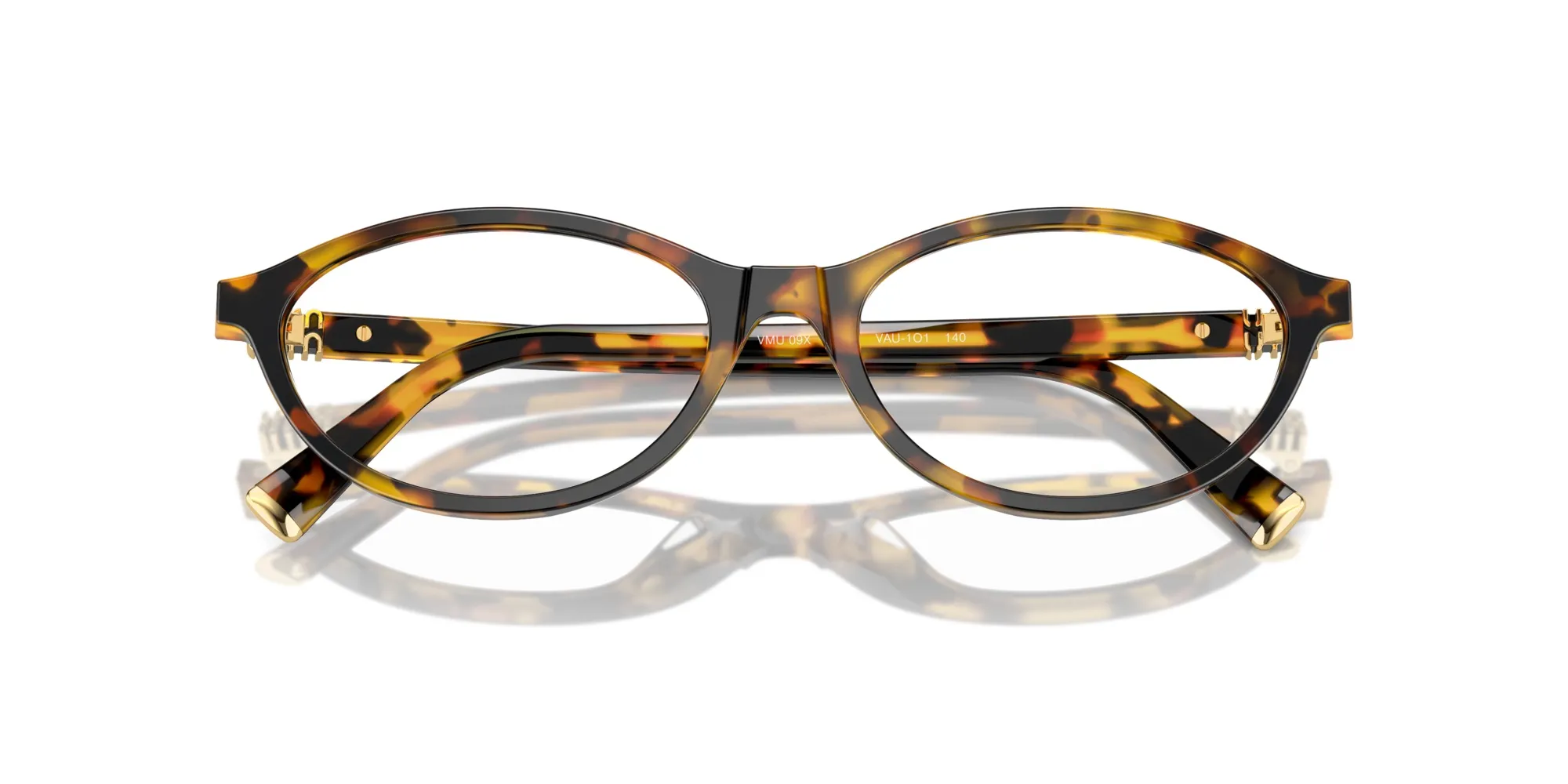 Miu Miu 09XV VISTA VAU1O1 - immagine 4
