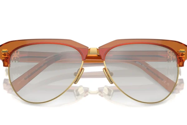 Miu Miu 09ZS SOLE 15T8K1