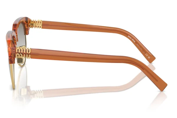 Miu Miu 09ZS SOLE 15T8K1