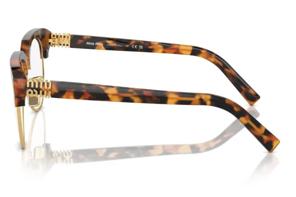 Miu Miu 09ZS SOLE 19P08N