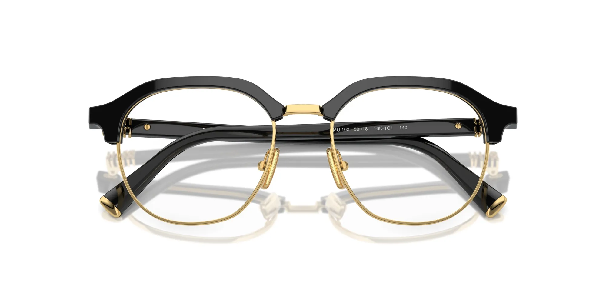 Miu Miu 10XV VISTA 16K1O1 - immagine 2