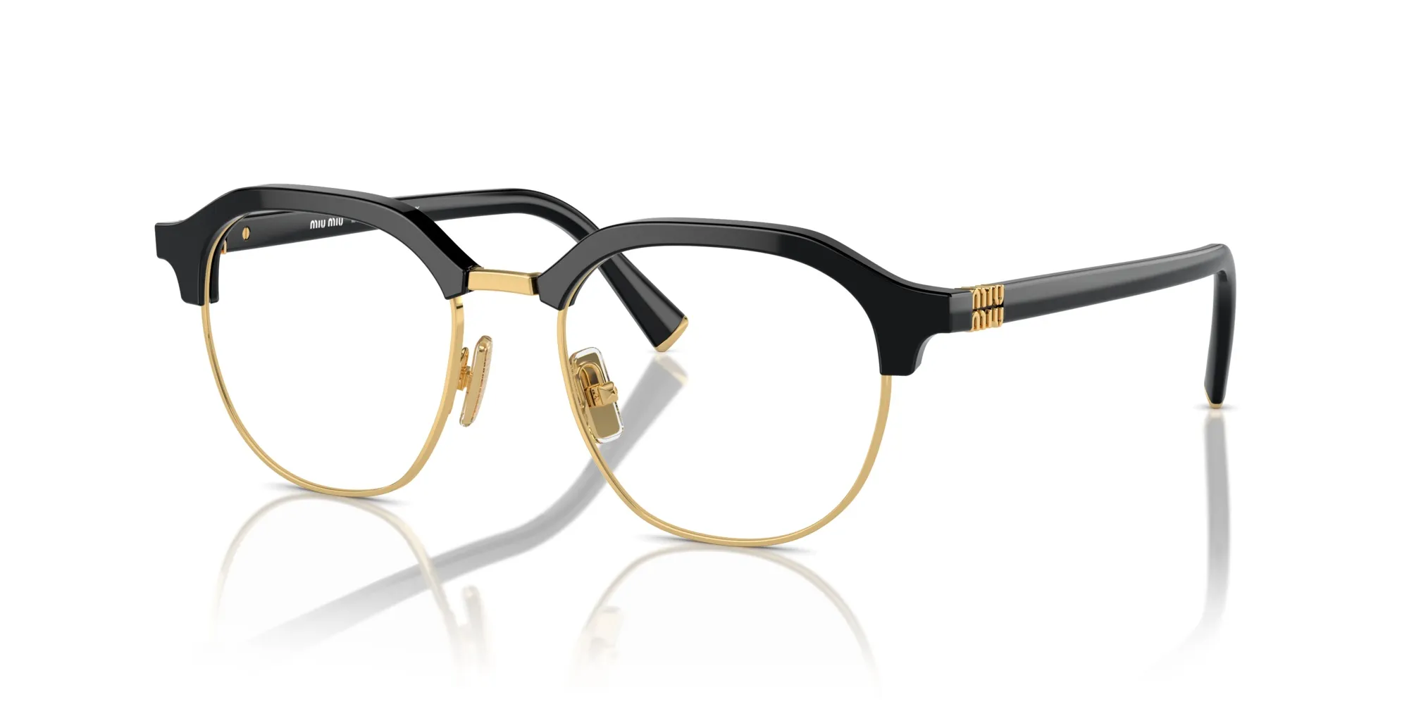 Miu Miu 10XV VISTA 16K1O1 - immagine 3