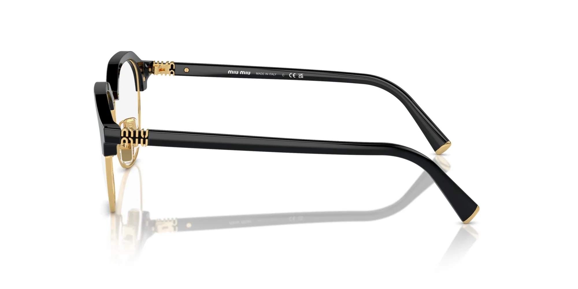 Miu Miu 10XV VISTA 16K1O1 - immagine 4