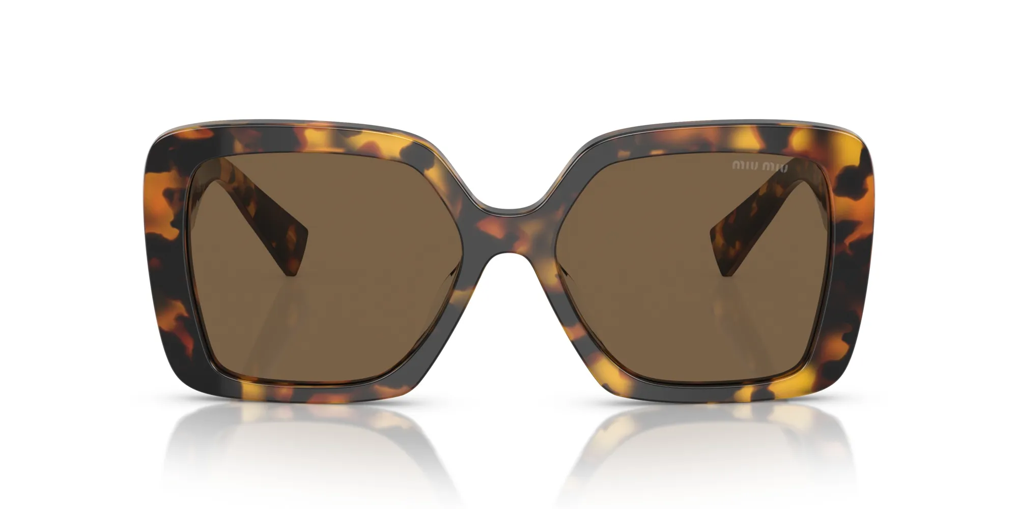Miu Miu 10YS SOLE VAU06B