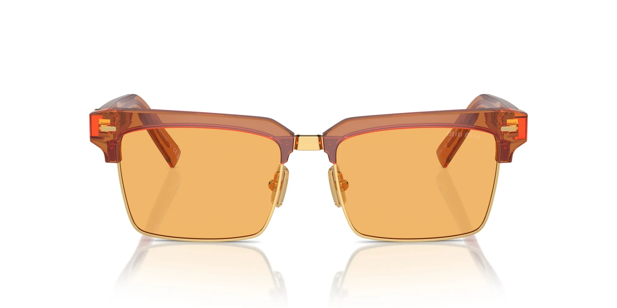 Miu Miu 10ZS SOLE 15T0B7