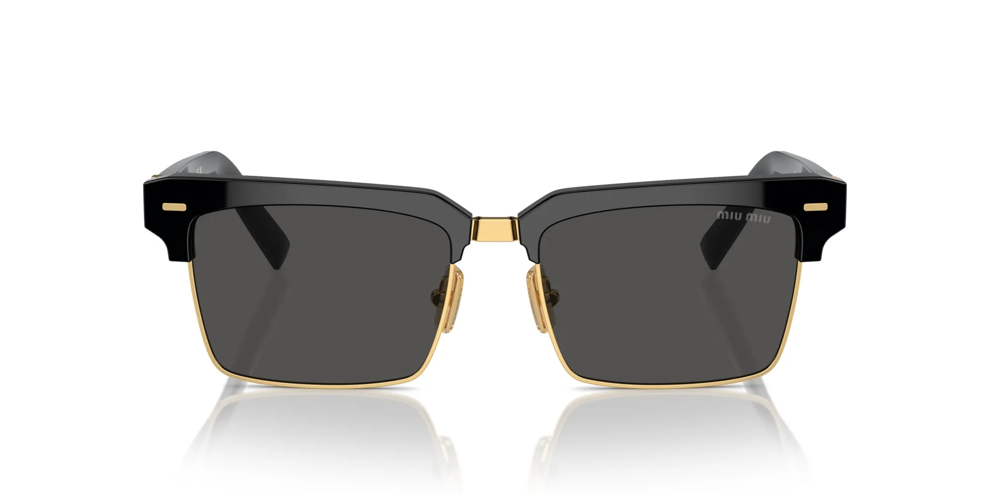 Miu Miu 10ZS SOLE 1AB5S0