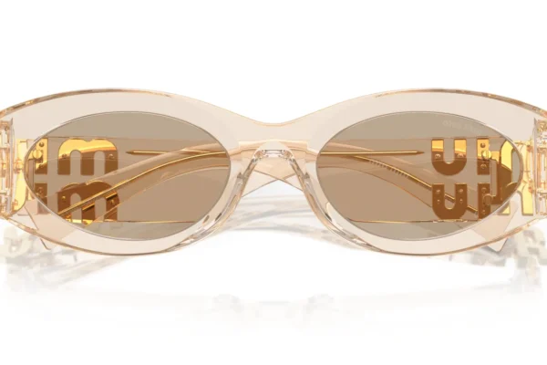 Miu Miu 11WS SOLE 11T40F