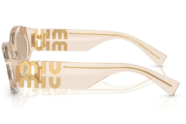 Miu Miu 11WS SOLE 11T40F