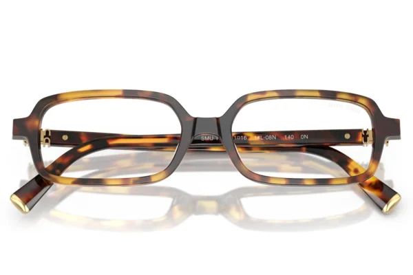 Miu Miu 11ZS SOLE 14L08N