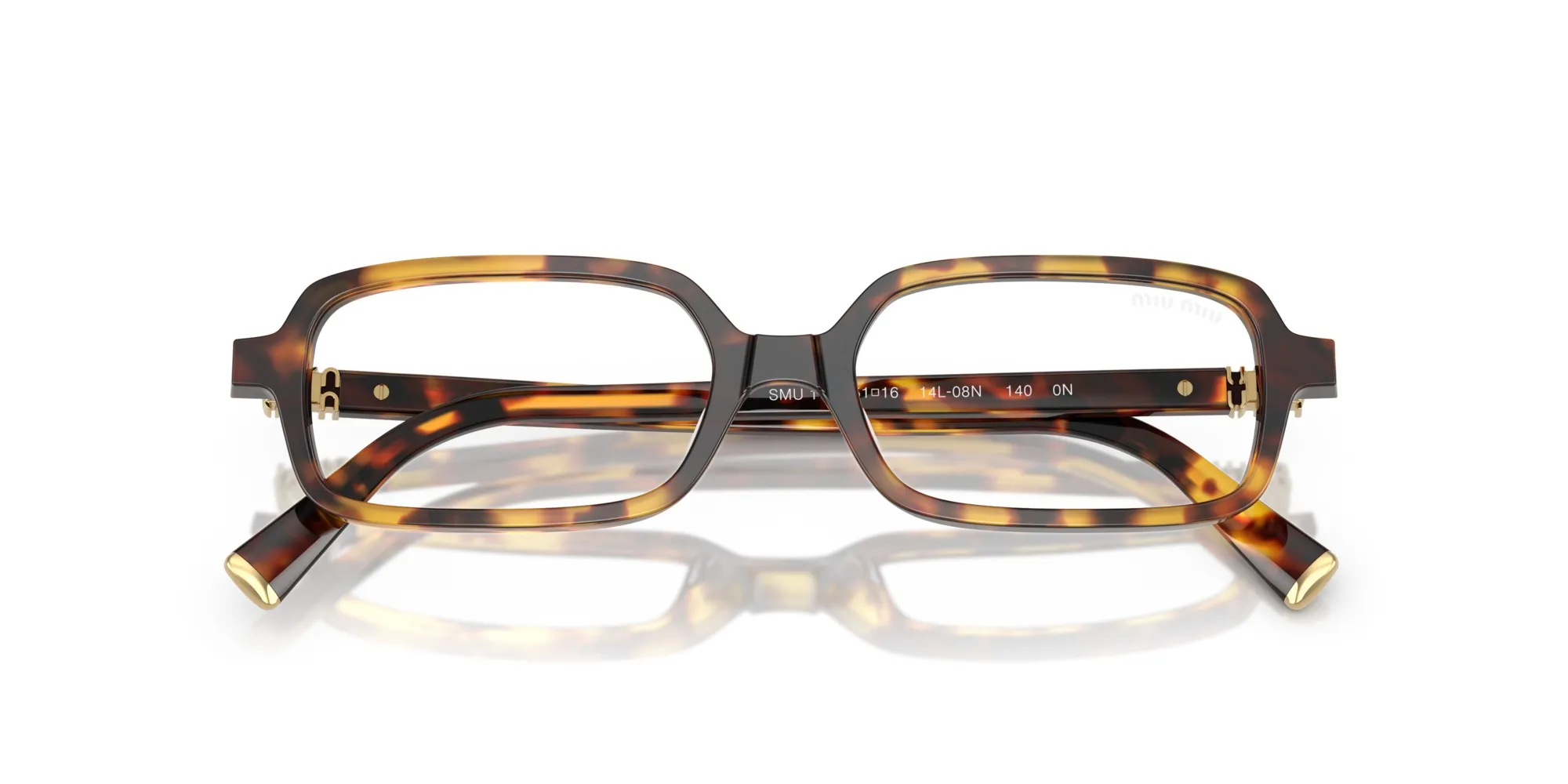 Miu Miu 11ZS SOLE 14L08N - immagine 2