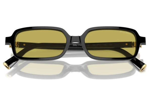 Miu Miu 11ZS SOLE 16K07O