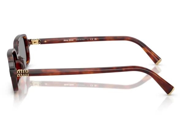 Miu Miu 11ZS SOLE 21C40O