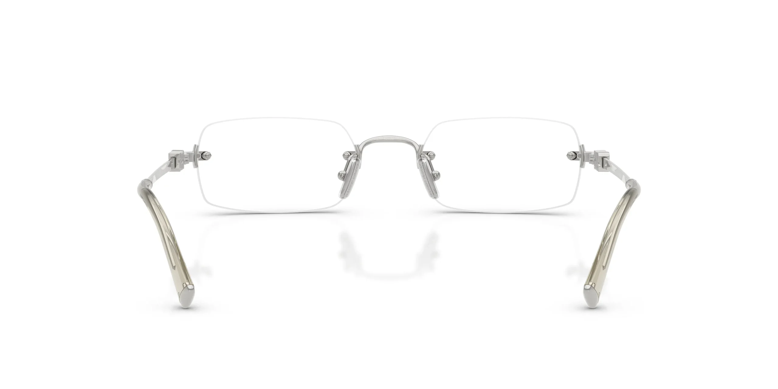 Miu Miu 50YV VISTA 1BC1O1 - immagine 4