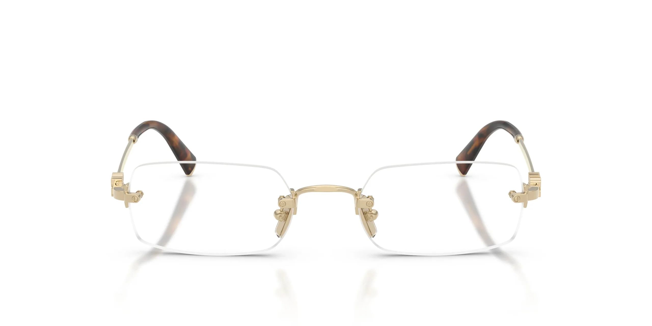 Miu Miu 50YV VISTA ZVN1O1