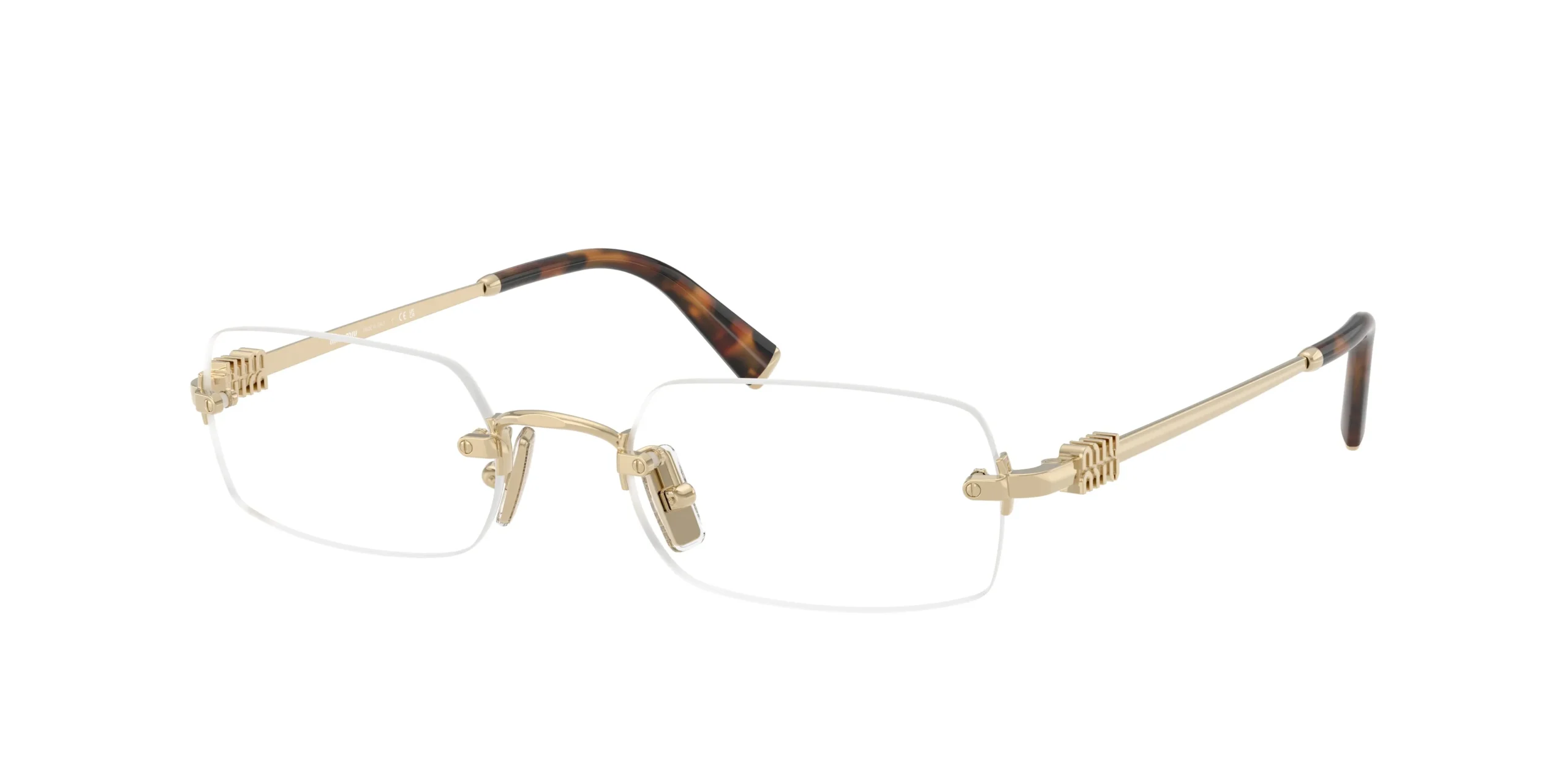 Miu Miu 50YV VISTA ZVN1O1 - immagine 3