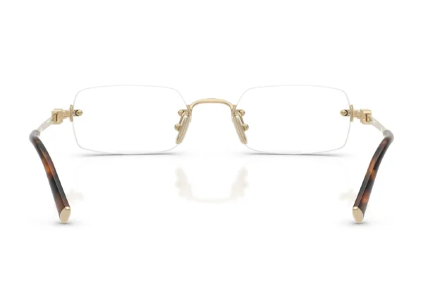 Miu Miu 50YV VISTA ZVN1O1