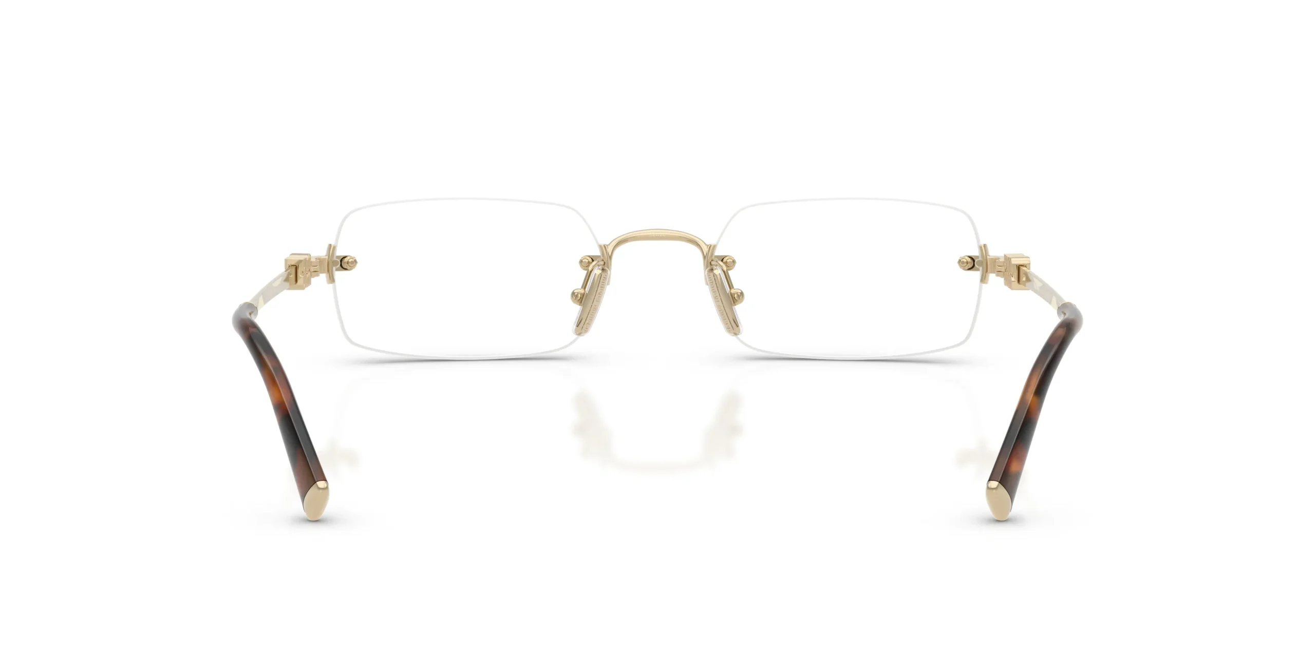 Miu Miu 50YV VISTA ZVN1O1 - immagine 4