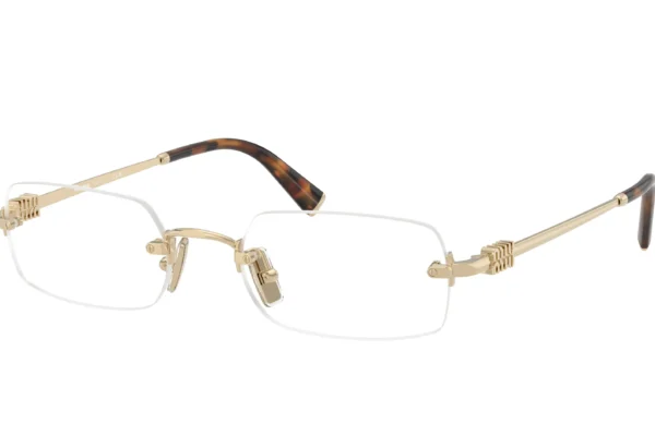 Miu Miu 50YV VISTA ZVN1O1