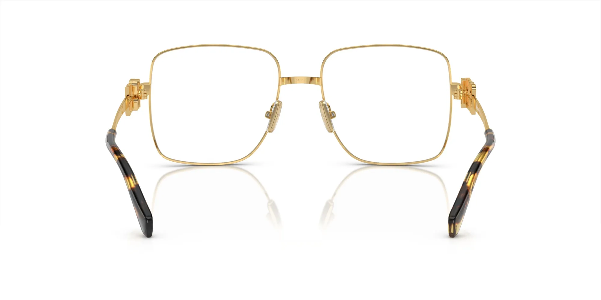 Miu Miu 51XV VISTA KUI1O1 - immagine 3
