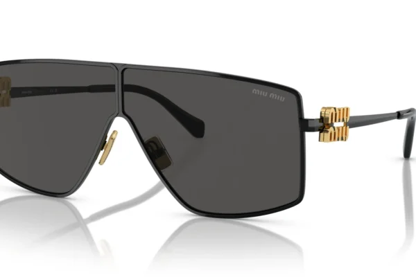 Miu Miu 51ZS SOLE 1AB5S0