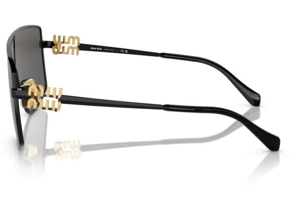 Miu Miu 51ZS SOLE 1AB5S0