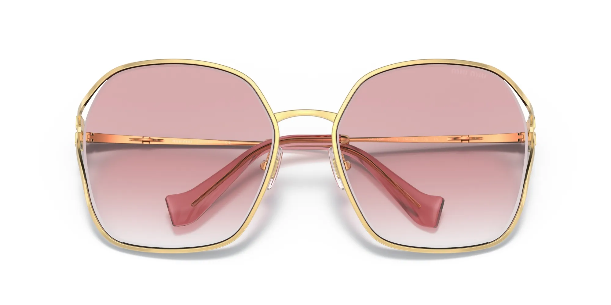 Miu Miu 52WS SOLE 5AK06S - immagine 2