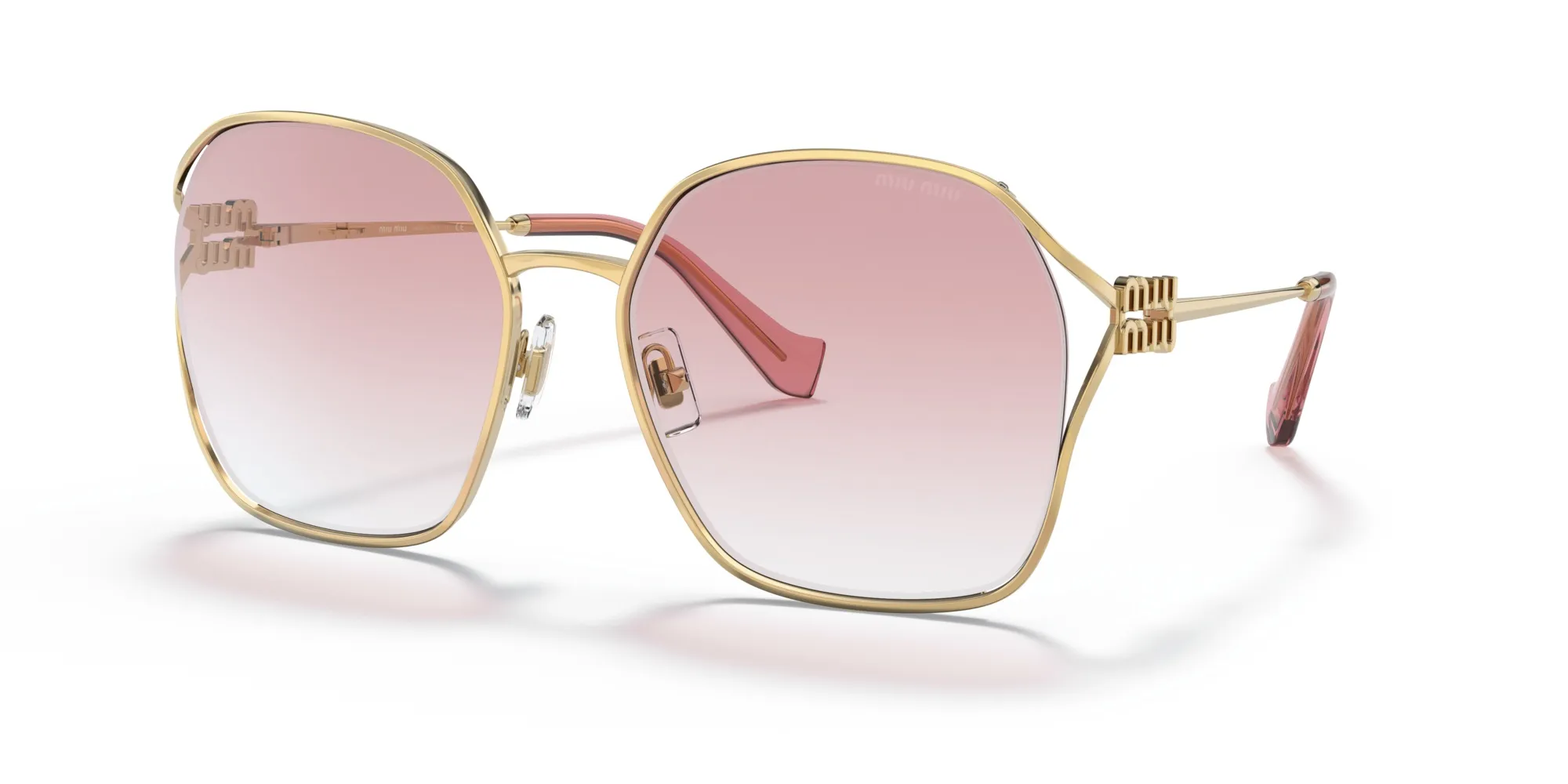 Miu Miu 52WS SOLE 5AK06S - immagine 3