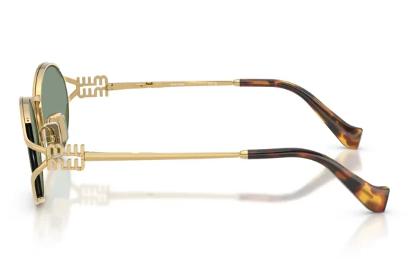 Miu Miu 52YS SOLE 5AK04M