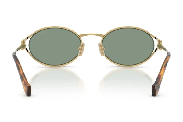 Miu Miu 52YS SOLE 5AK04M