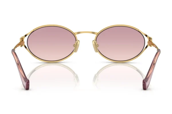 Miu Miu 52YS SOLE 5AK06S