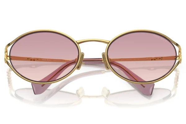 Miu Miu 52YS SOLE 5AK06S