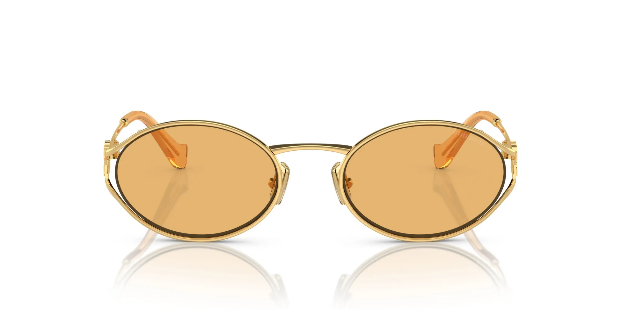 Miu Miu 52YS SOLE 5AK10B