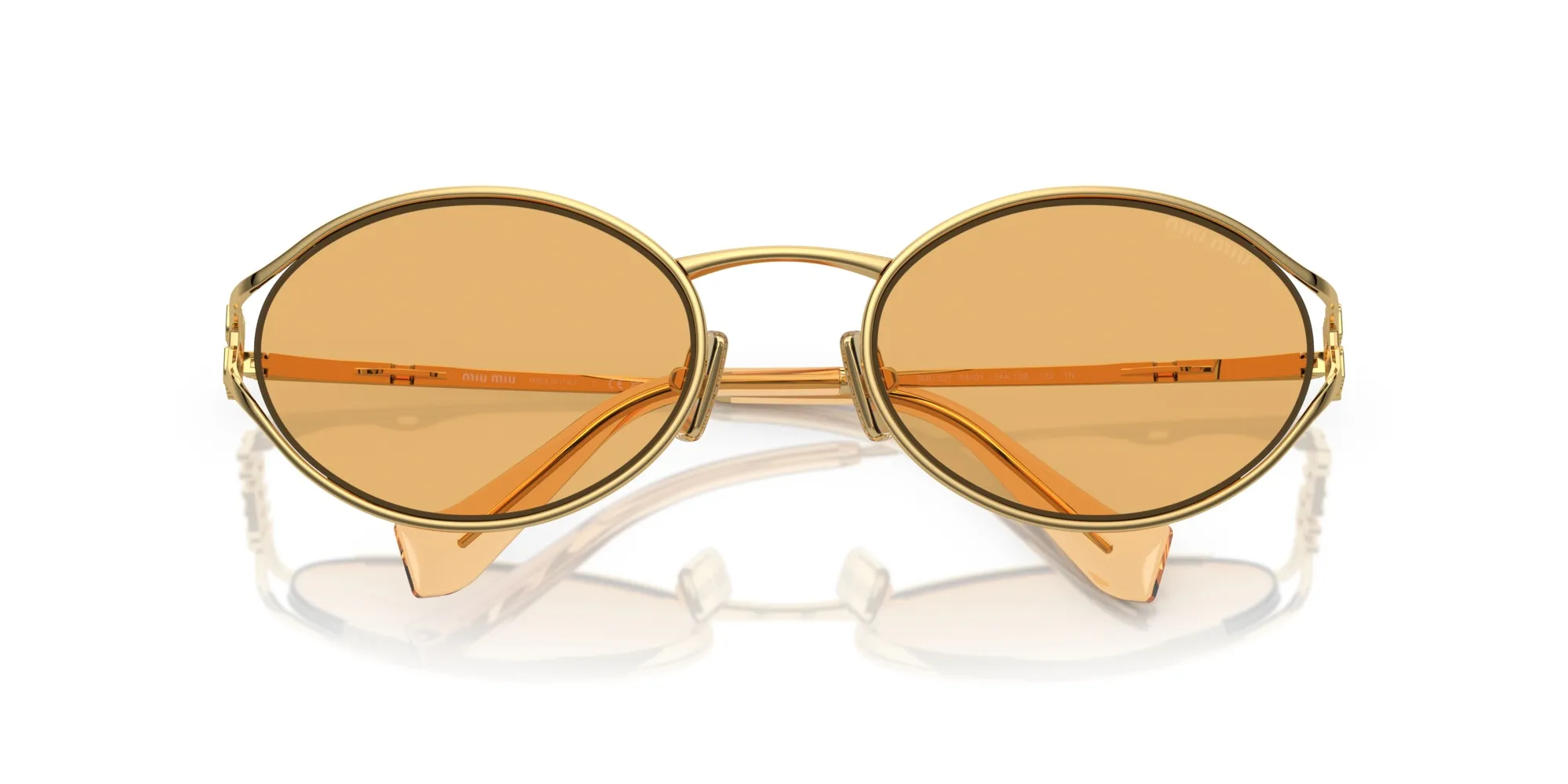 Miu Miu 52YS SOLE 5AK10B - immagine 2