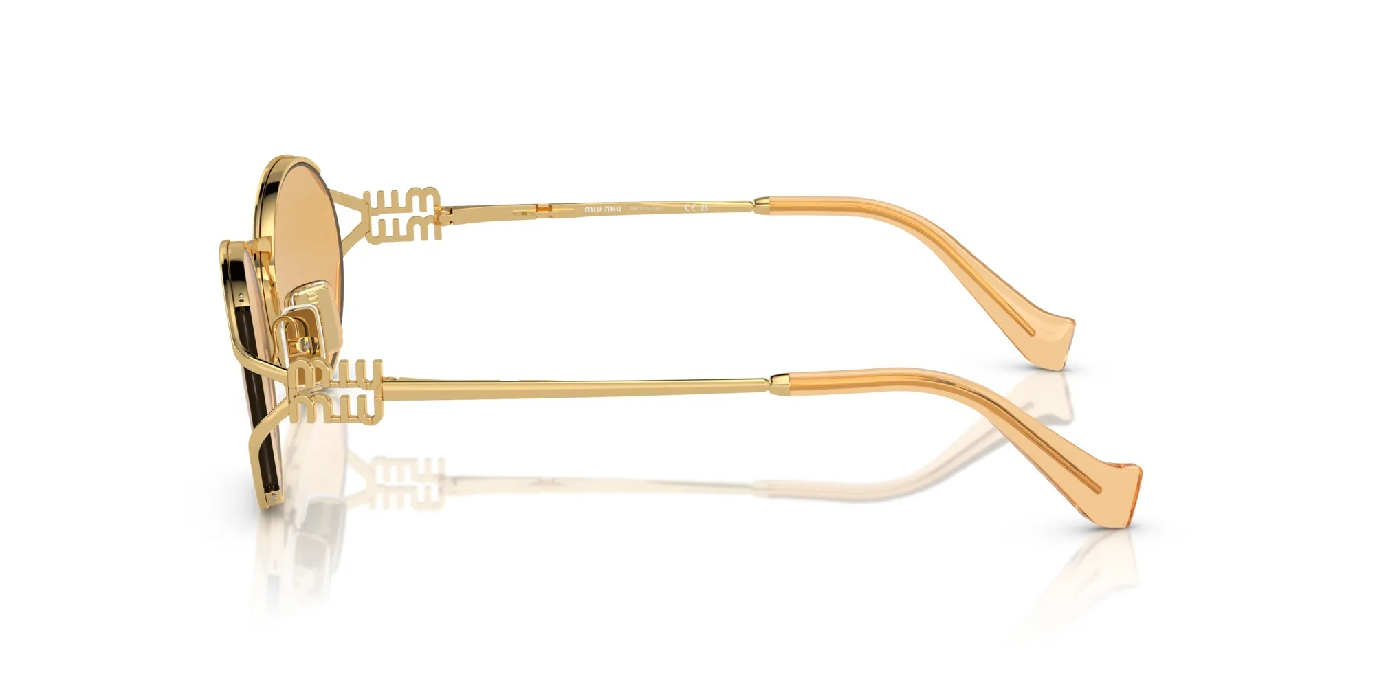 Miu Miu 52YS SOLE 5AK10B - immagine 4