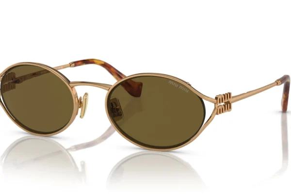 Miu Miu 52YS SOLE 7OE01T