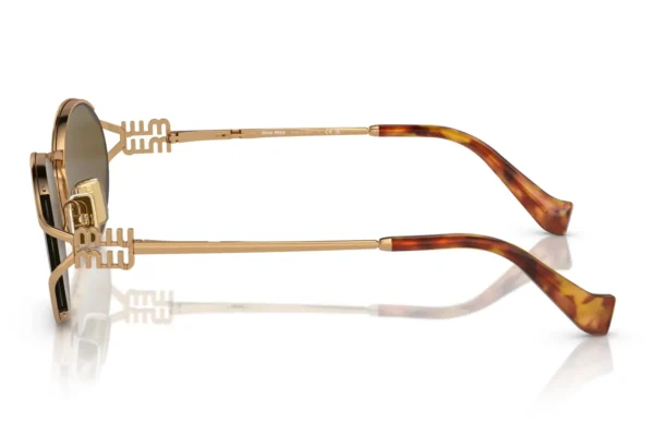 Miu Miu 52YS SOLE 7OE01T