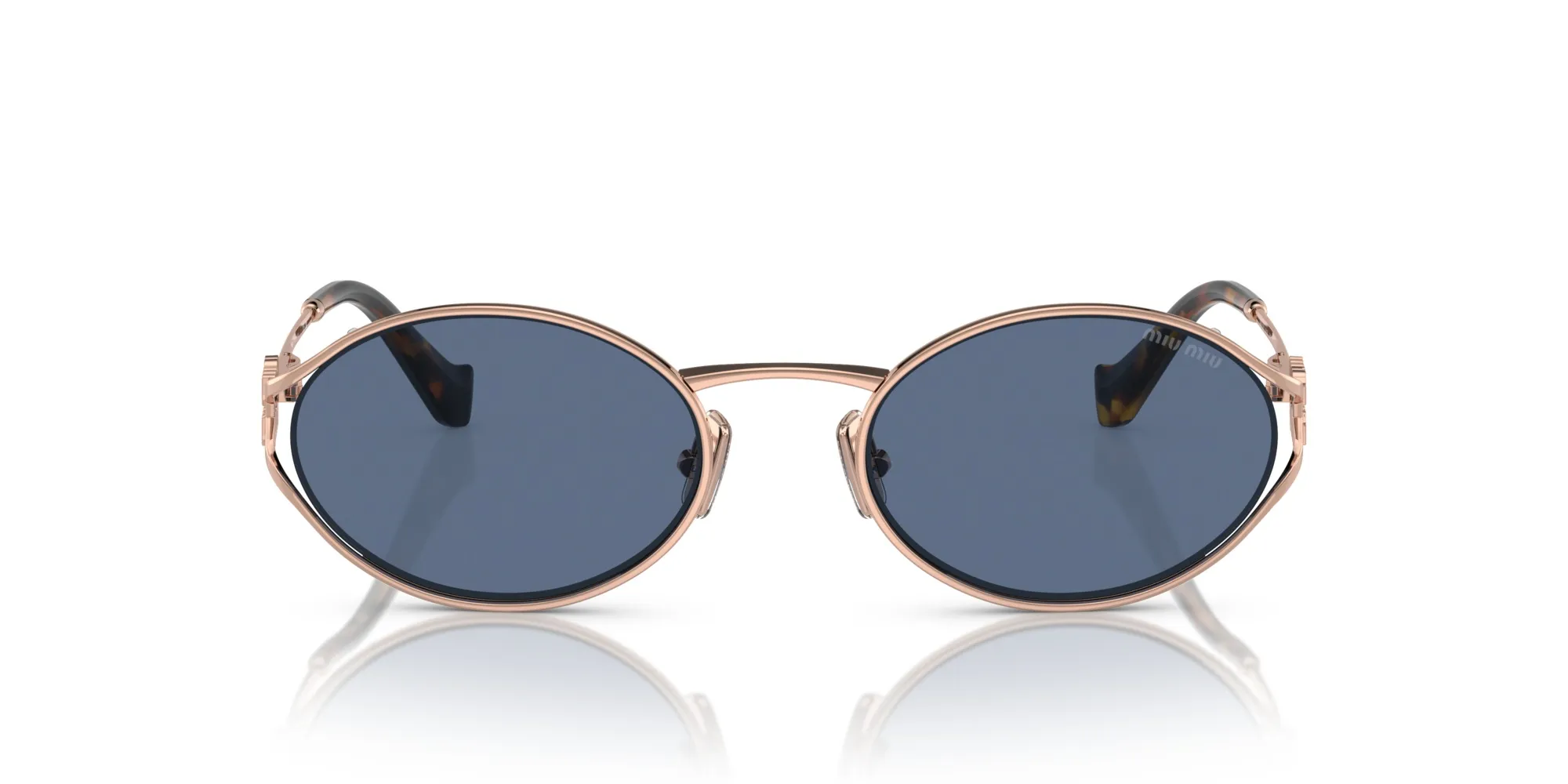 Miu Miu 52YS SOLE ZVF1V1