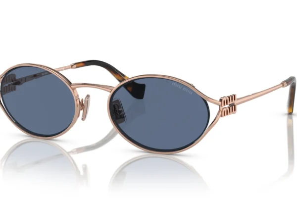 Miu Miu 52YS SOLE ZVF1V1