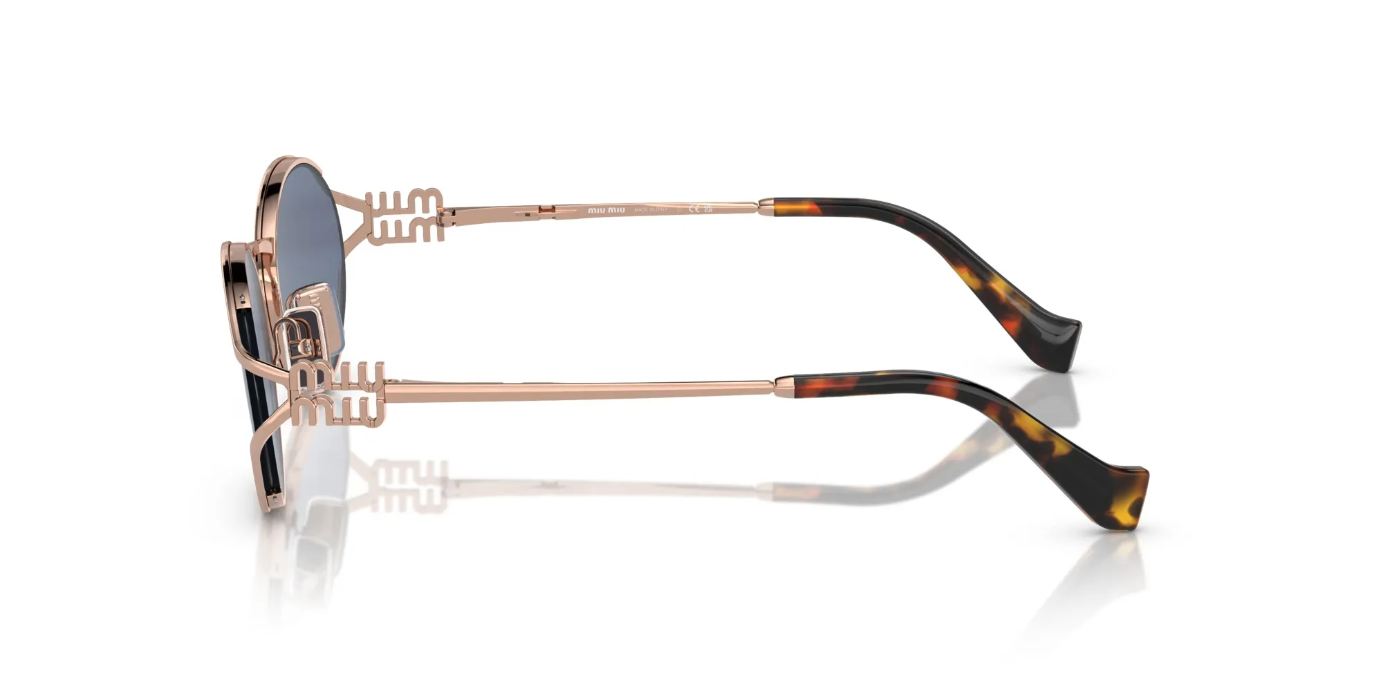Miu Miu 52YS SOLE ZVF1V1 - immagine 4