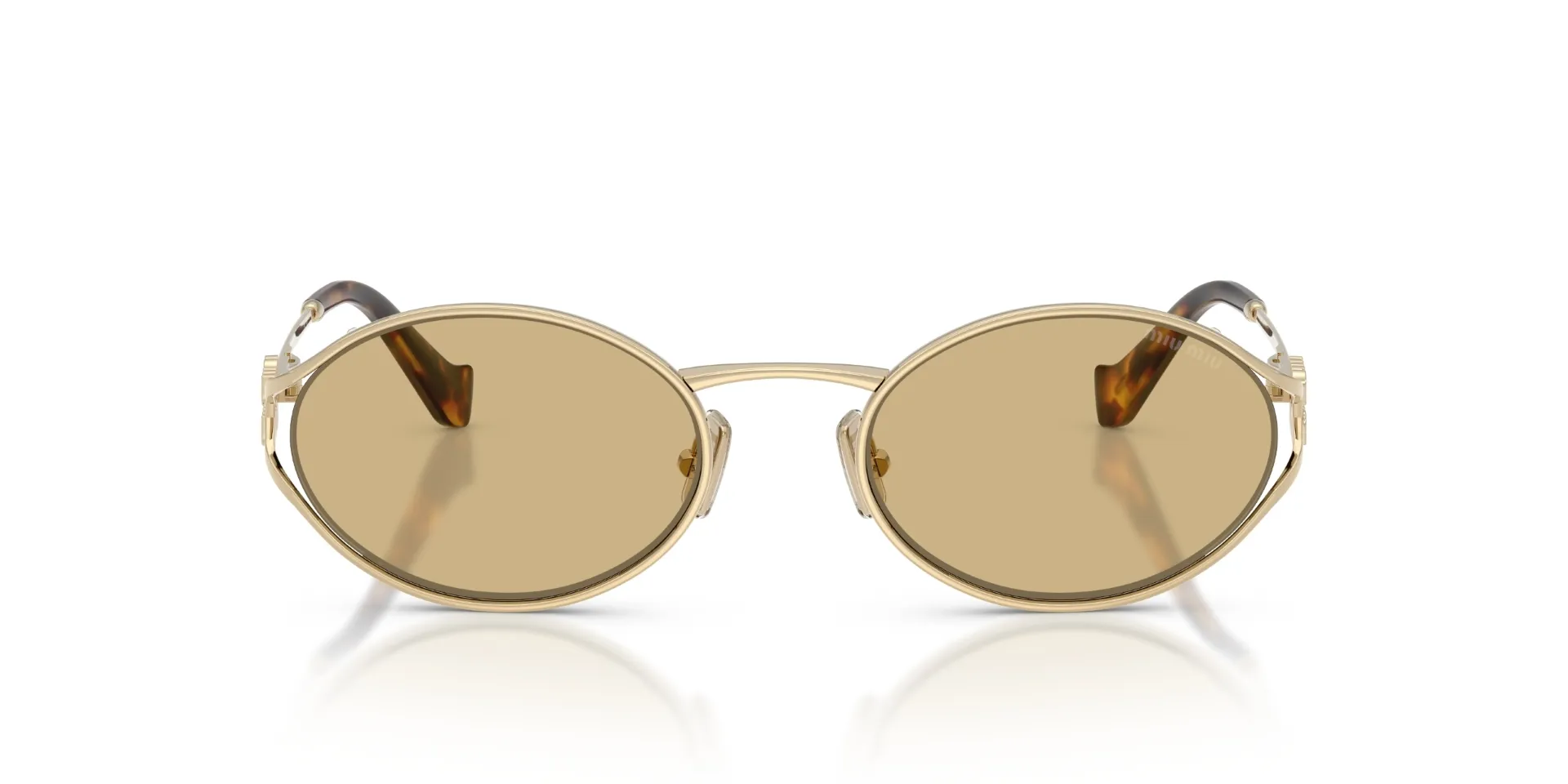 Miu Miu 52YS SOLE ZVN10R