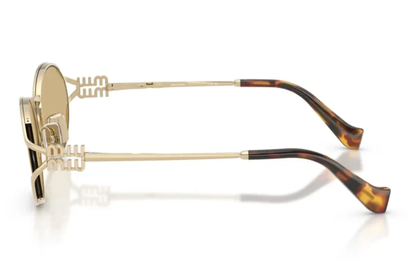 Miu Miu 52YS SOLE ZVN10R