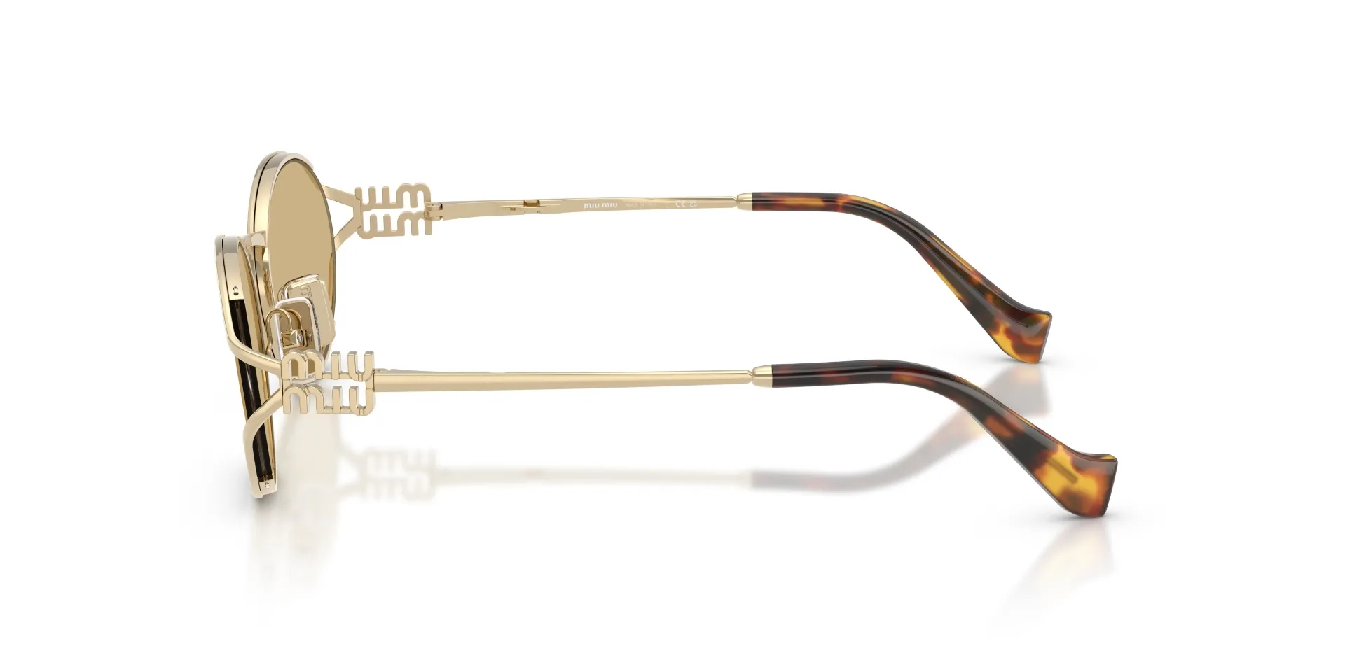 Miu Miu 52YS SOLE ZVN10R - immagine 2