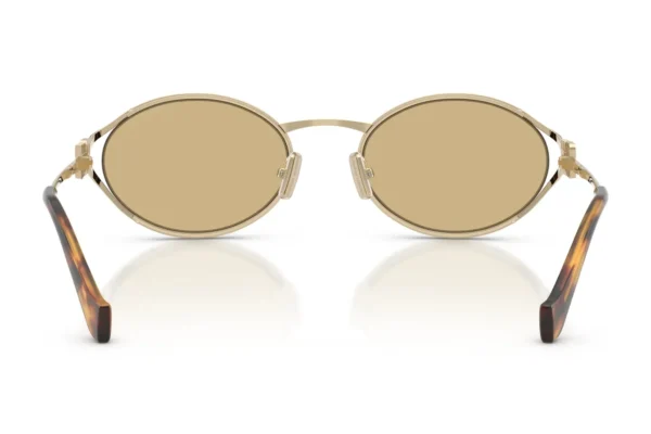 Miu Miu 52YS SOLE ZVN10R