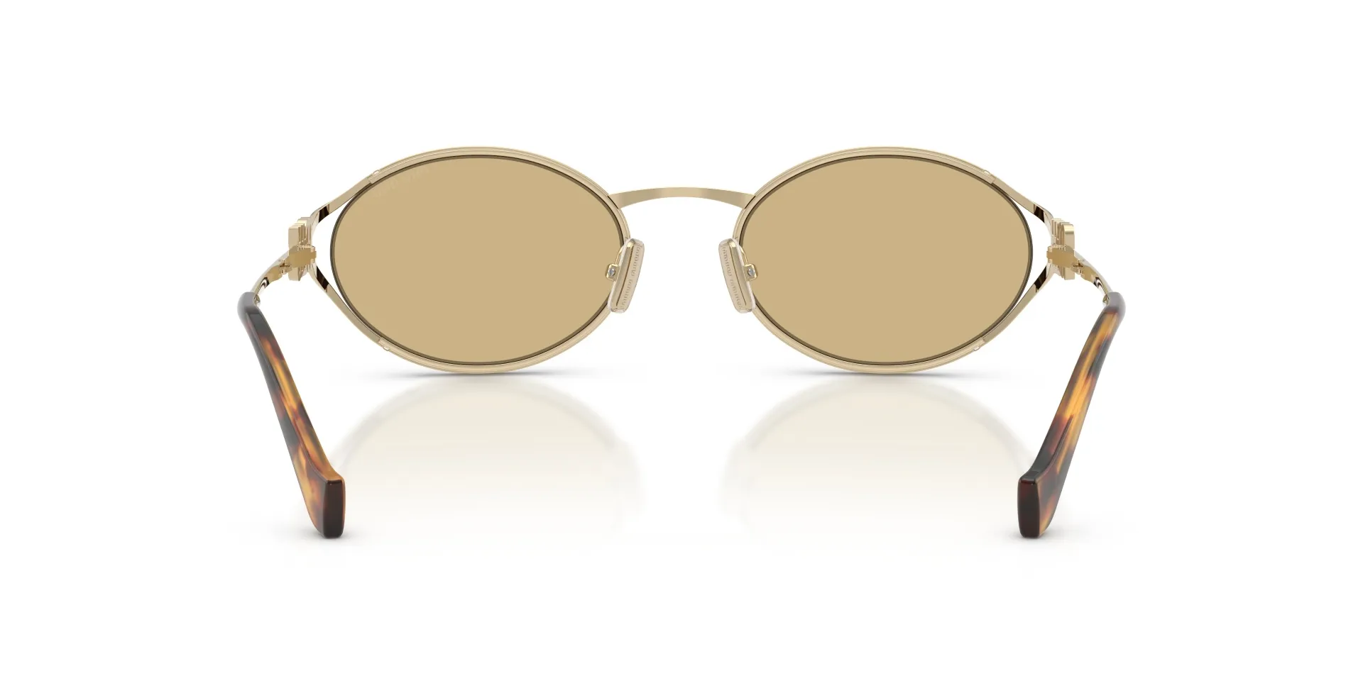 Miu Miu 52YS SOLE ZVN10R - immagine 3