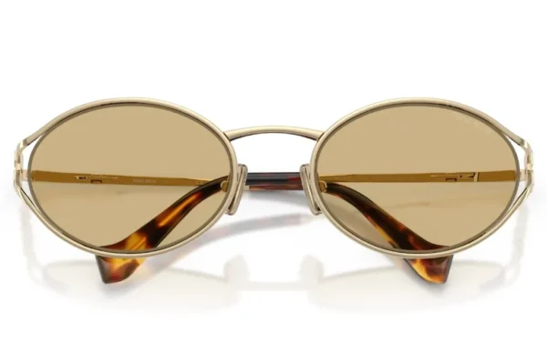 Miu Miu 52YS SOLE ZVN10R