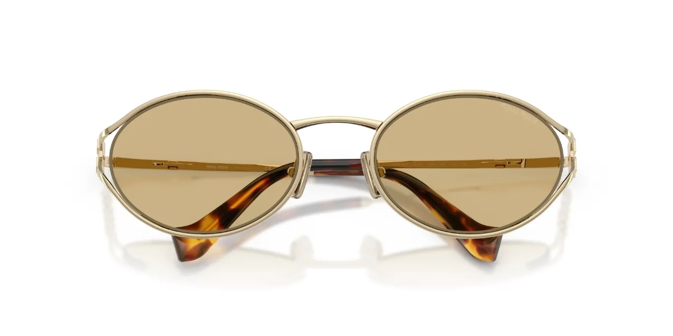 Miu Miu 52YS SOLE ZVN10R - immagine 4