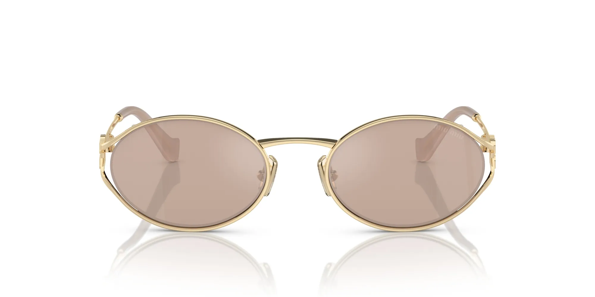 Miu Miu 52YS SOLE ZVN20F