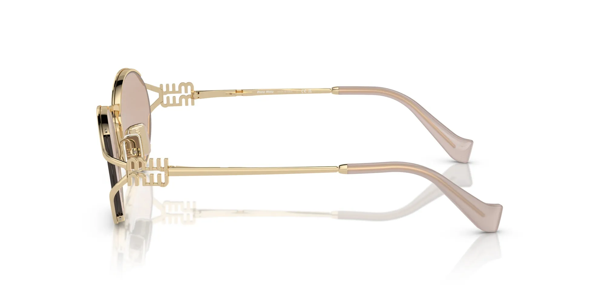 Miu Miu 52YS SOLE ZVN20F - immagine 2