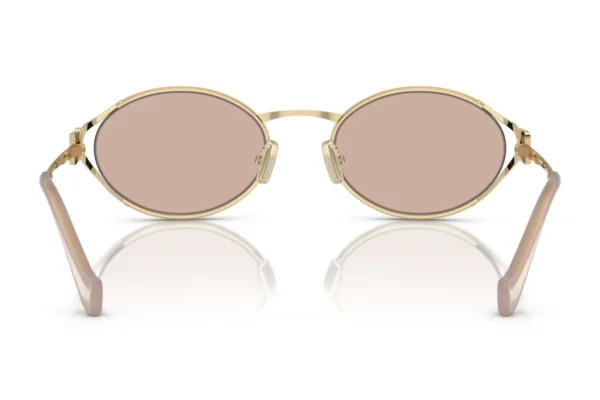 Miu Miu 52YS SOLE ZVN20F